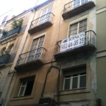 Edificio Sánchez Pastor 4