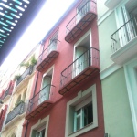 Edificio Sanchez Pastor 4